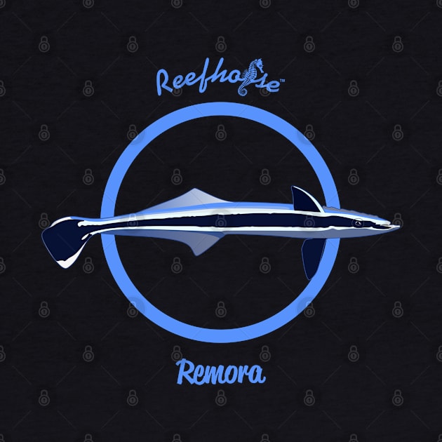 Remora by Reefhorse